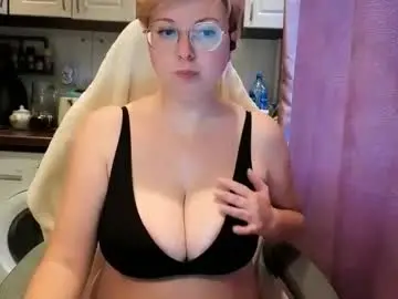 Chaturbate Private Sex Chat of stasya_07