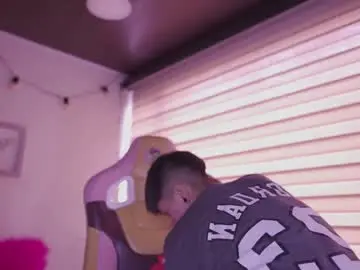 Chaturbate Sex Chat of tommy_blue1