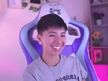 Chaturbate Private Sex Chat of tommy_blue1