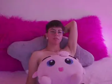 Chaturbate Sex Cam of tommy_blue1