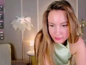 Chaturbate Best live sex cam show of _bellaclark