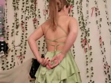 Chaturbate Live Porn of _bellaclark