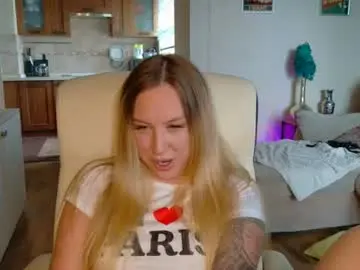 Chaturbate Best live sex cam show of _mari_
