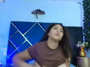 Chaturbate Watch Live Sex Cams of anaisnaughtyy