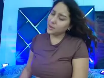 Chaturbate Free Porn Cam of anaisnaughtyy