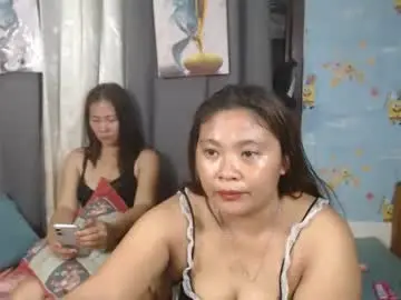 Chaturbate Adult Webcams of asianpinay_vanessa