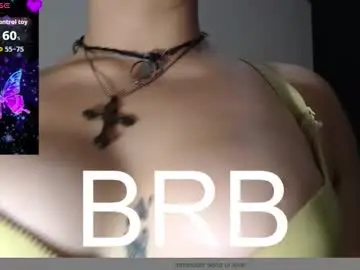 Chaturbate Private Sex Chat of cherry__420