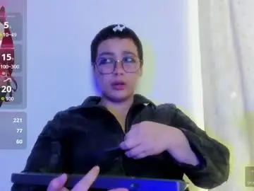 Chaturbate Private Sex Chat of cherry__420