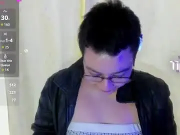 Chaturbate Live Porn of cherry__420