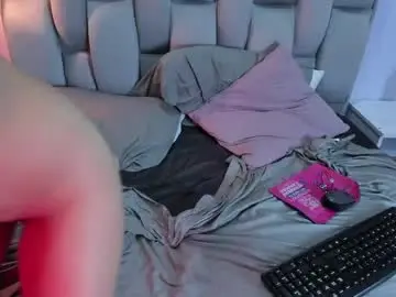 Chaturbate Nude Webcam of eva_lonx