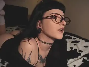 Chaturbate Best live sex cam show of ghoticspectre