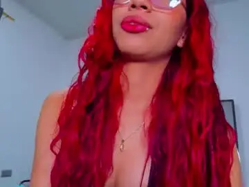 Chaturbate Live Sex of isabellamyers