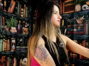 Chaturbate Best live sex cam show of julietta__jackson