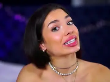 Chaturbate Live Sex Cam of lalaroze