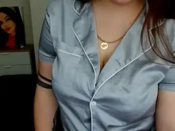 Chaturbate Watch Live Sex Cams of leila_beayte_