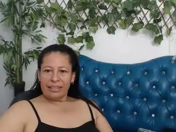 Chaturbate Free Live Porn of mature_martina_