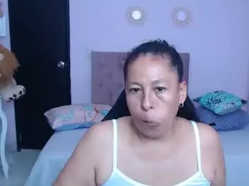 Chaturbate Adult Webcam of mature_martina_