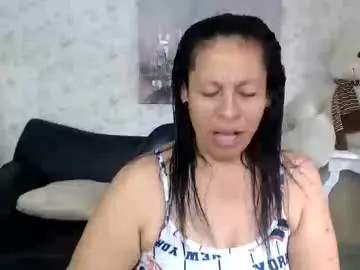 Chaturbate Adult Webcam of mature_martina_