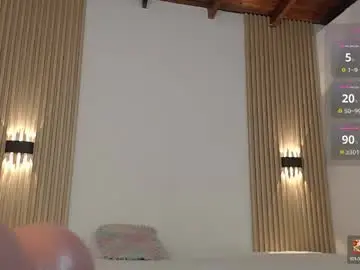 Chaturbate Best live sex cam show of mialane3