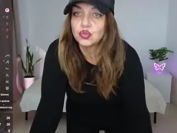 Chaturbate Adult Webcams of nika_light
