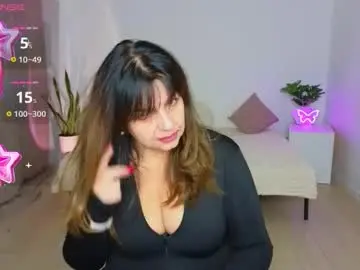 Chaturbate Sex Cam of nika_light