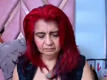 Chaturbate Best Webcam of roxettemature