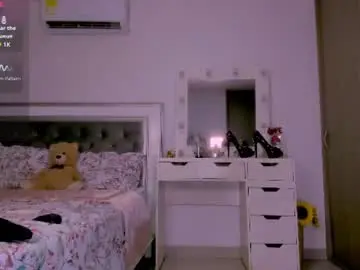 Chaturbate Adult Webcams of samanta_65