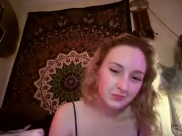 Chaturbate Live Porn of siren_sweetheart