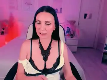 Chaturbate Adult Webcams of steaflers_mom