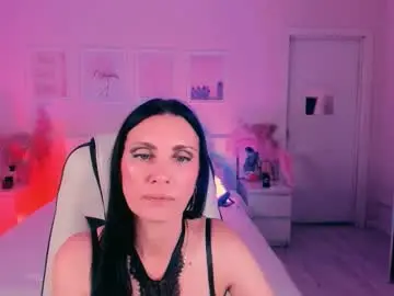 Chaturbate Nude Webcam of steaflers_mom