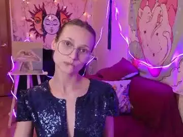 Chaturbate Adult Webcam of stella_polaris