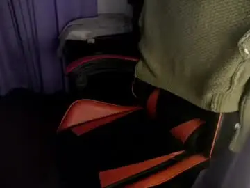 Chaturbate Best Webcam of strawberry_ei