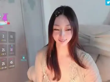 Chaturbate Sex Cam of sweet_yumiq