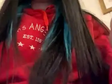 Chaturbate Free Porn Cam of tianale