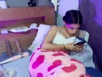 Chaturbate Sex Chat of tokiio_petit