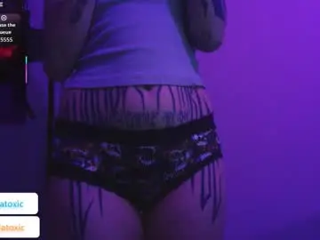 Chaturbate Adult Webcam of vainilla_l