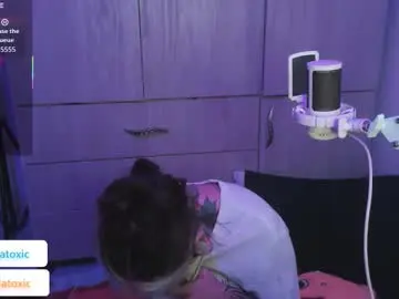 Chaturbate Free Porn Cam of vainilla_l