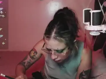 Chaturbate Sex Cam of vainilla_l