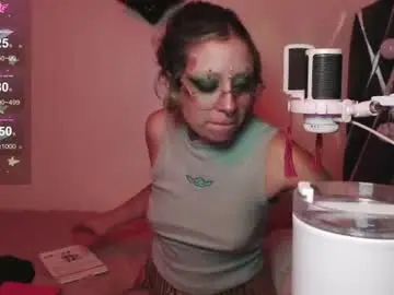 Chaturbate Free Porn Cam of vainilla_l