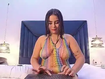 Chaturbate Free Porn Cam of victorialanes