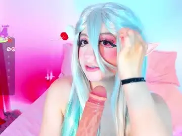 Chaturbate Private Sex Chat of _xynara_owo