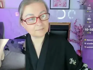 Chaturbate Live Porn of alexandra_kind