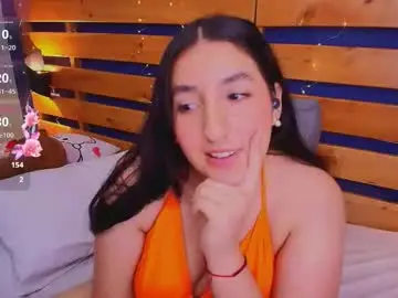 Chaturbate Sex Cam of ambar_lover