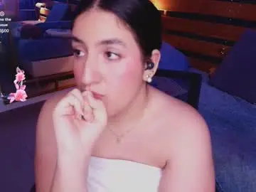 Chaturbate Nude Webcam of ambar_lover