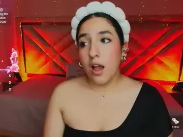 Chaturbate Adult Webcams of ambar_lover