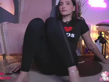 Chaturbate Live Porn of ambercb