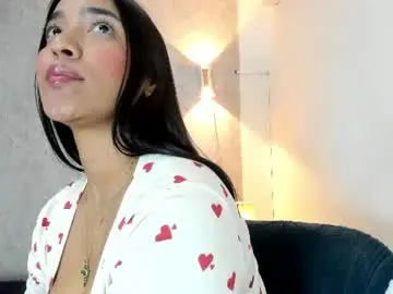 Chaturbate Adult Webcams of arissdeluna