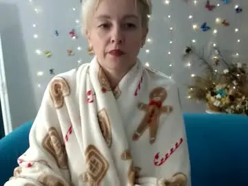 Chaturbate Adult Video Chat of blondy_mom