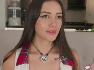 Chaturbate Live Sex of daphne_cooper1