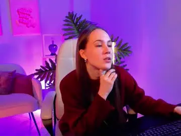 Chaturbate Live Sex Cam of ellinvale